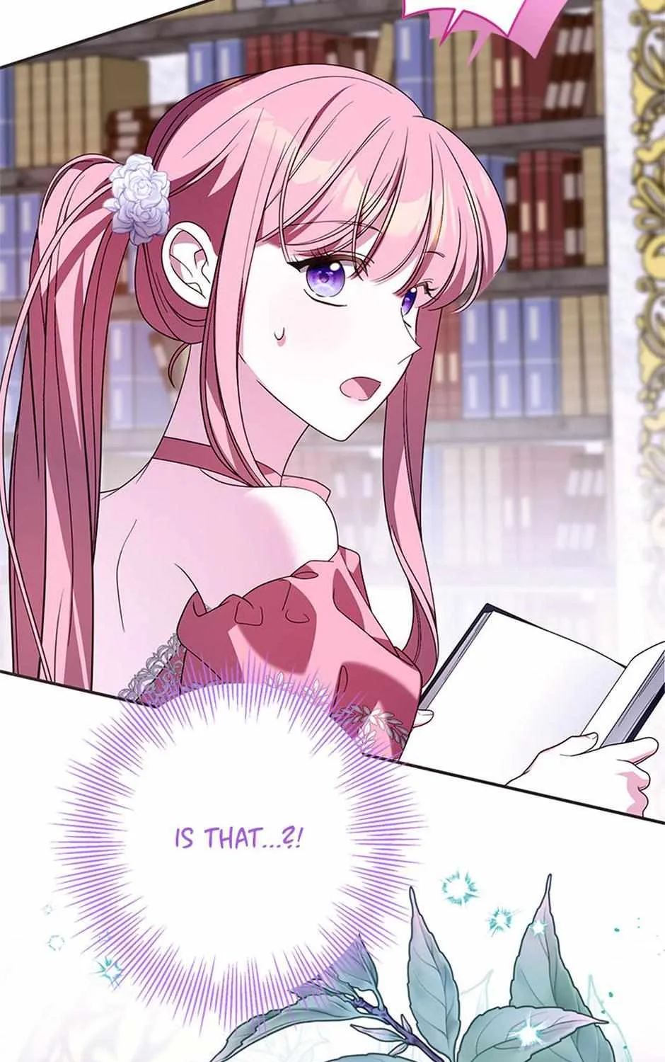 I Met the Male Lead In Prison Chapter 73 page 163 - 