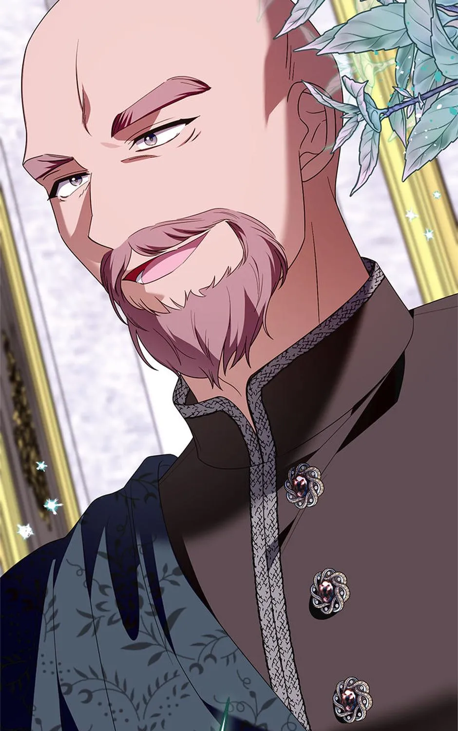 I Met the Male Lead In Prison Chapter 73 page 165 - 
