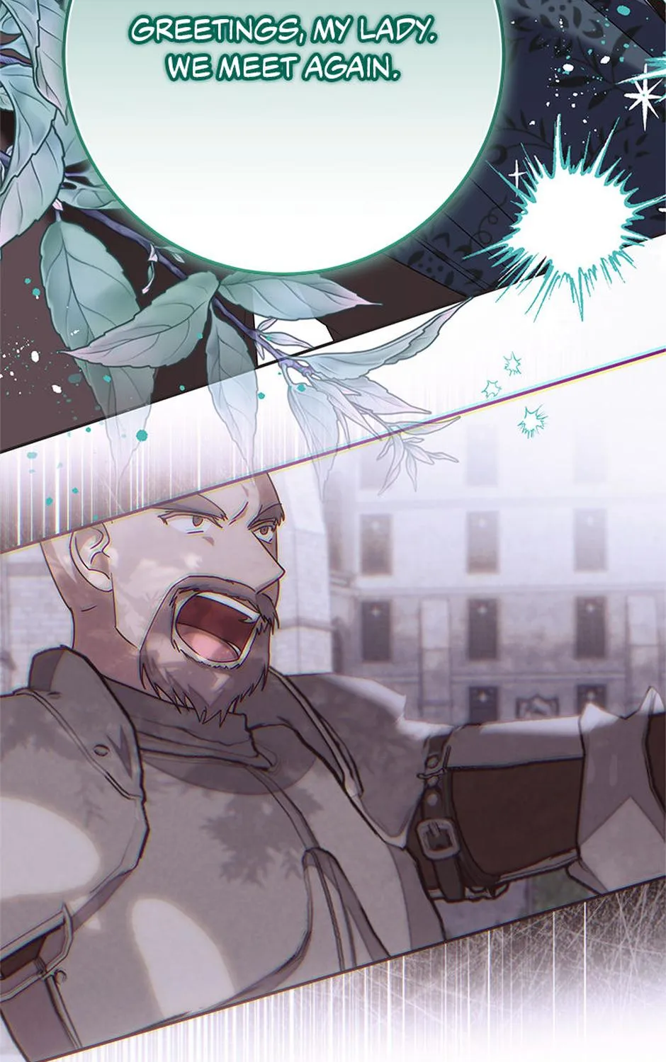 I Met the Male Lead In Prison Chapter 73 page 167 - 