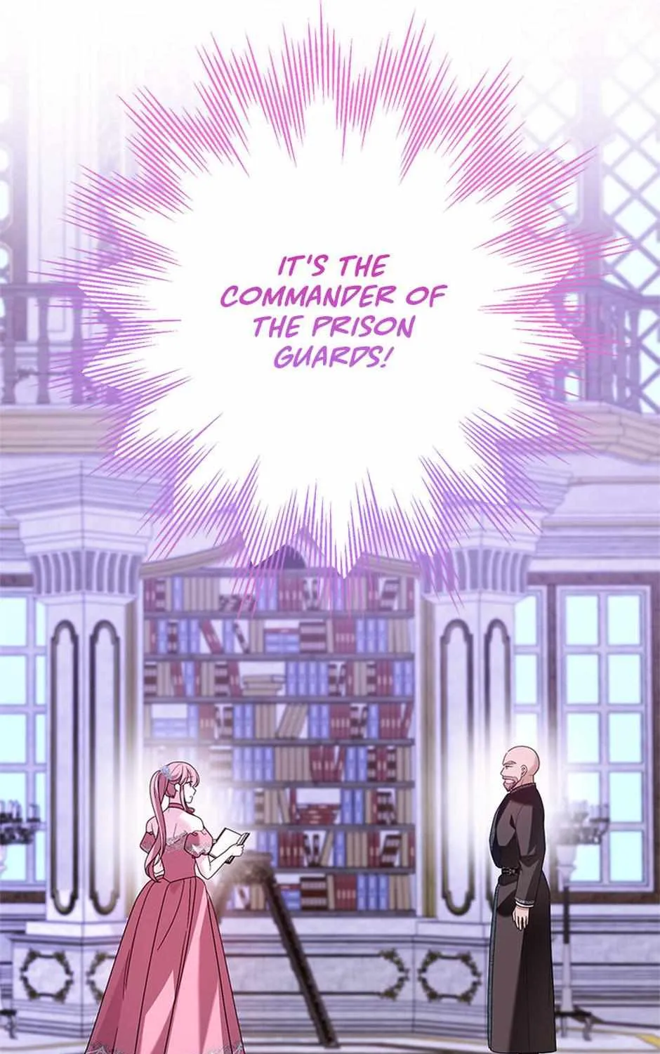 I Met the Male Lead In Prison Chapter 73 page 169 - 