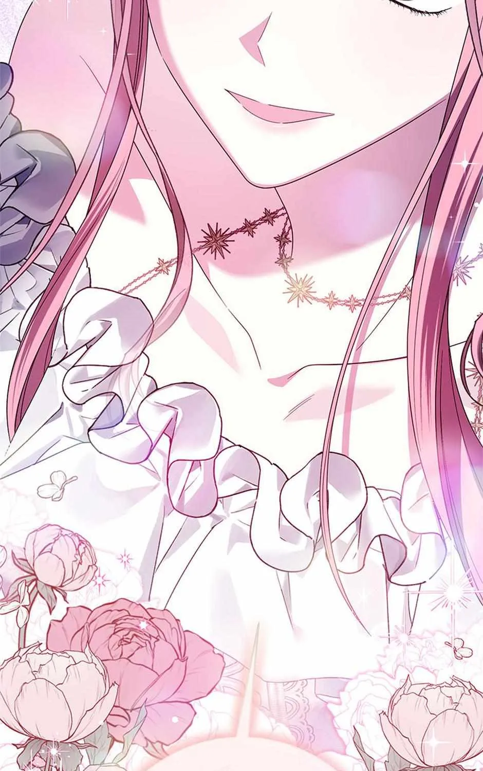 I Met the Male Lead In Prison Chapter 73 page 3 - 