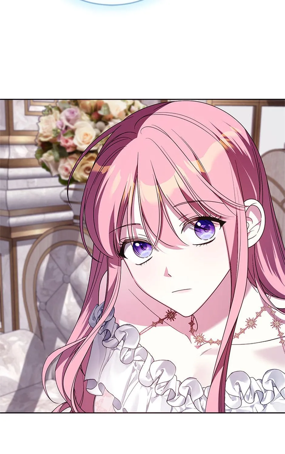 I Met the Male Lead In Prison Chapter 73 page 25 - 