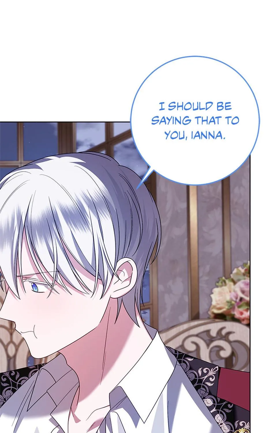 I Met the Male Lead In Prison Chapter 73 page 29 - 