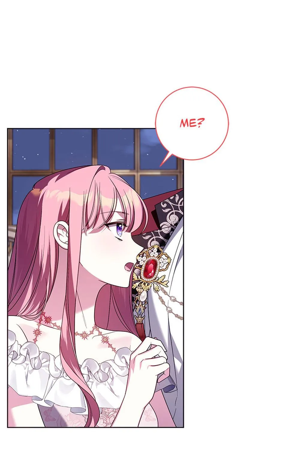 I Met the Male Lead In Prison Chapter 73 page 31 - 