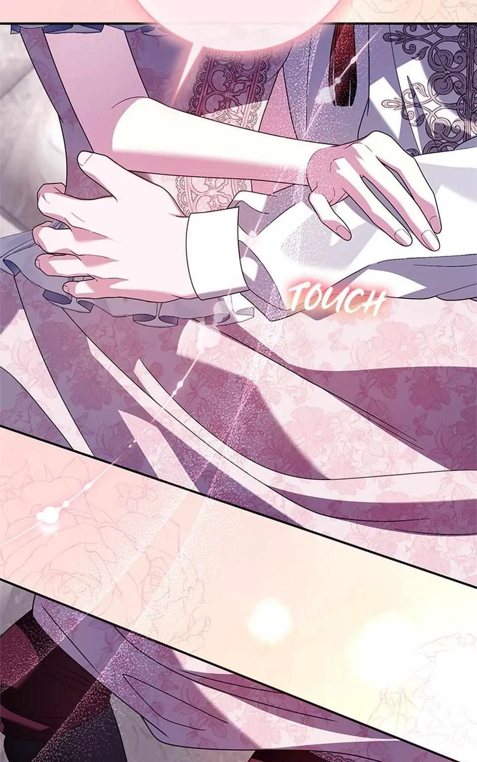 I Met the Male Lead In Prison Chapter 73 page 35 - 