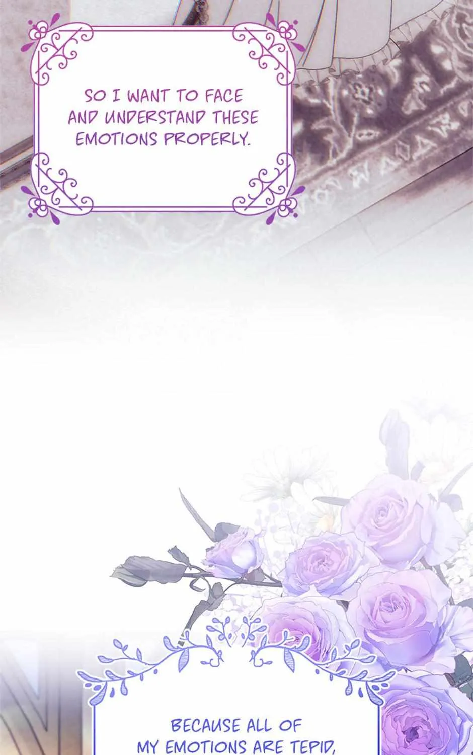 I Met the Male Lead In Prison Chapter 73 page 45 - 