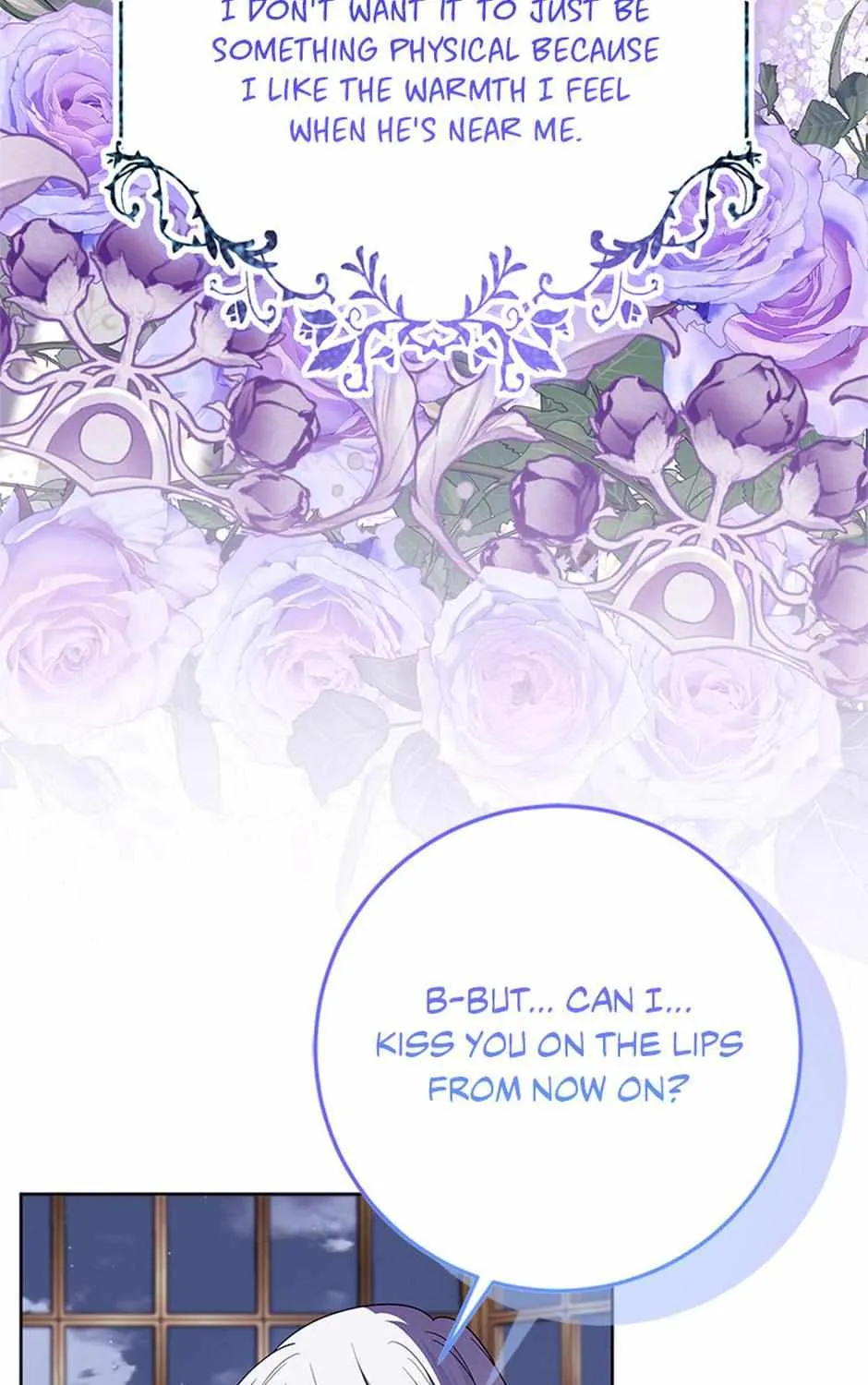 I Met the Male Lead In Prison Chapter 73 page 49 - 