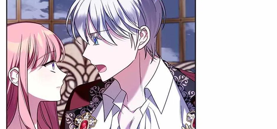 I Met the Male Lead In Prison Chapter 73 page 50 - 