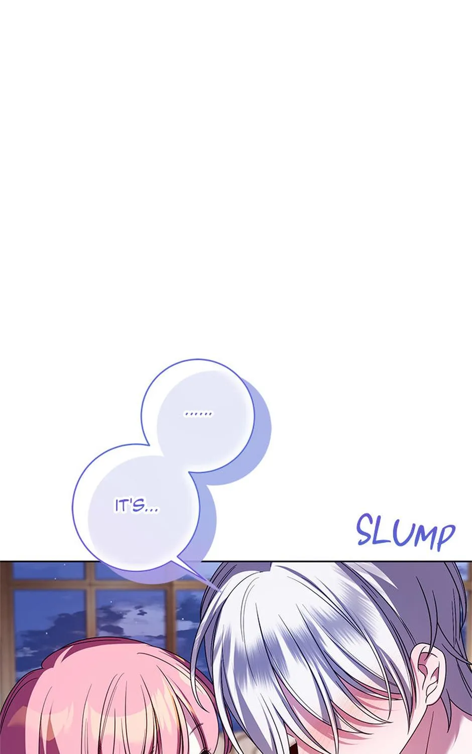 I Met the Male Lead In Prison Chapter 73 page 55 - 