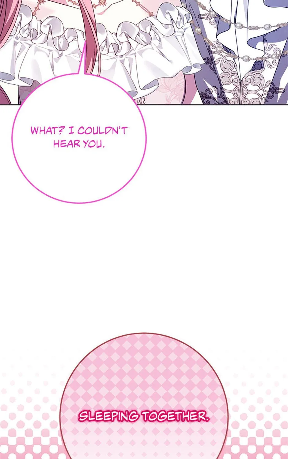 I Met the Male Lead In Prison Chapter 73 page 57 - 