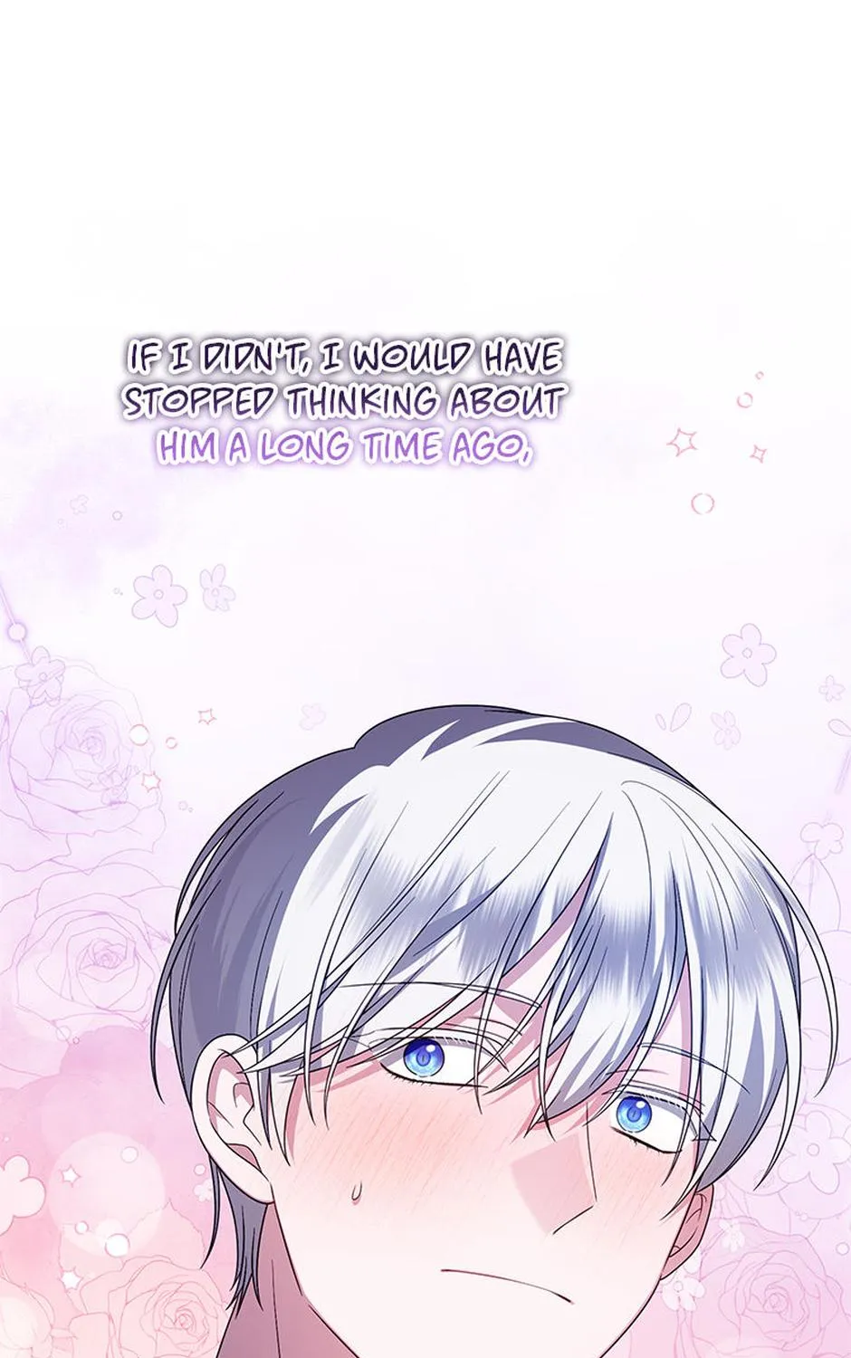 I Met the Male Lead In Prison Chapter 73 page 7 - 