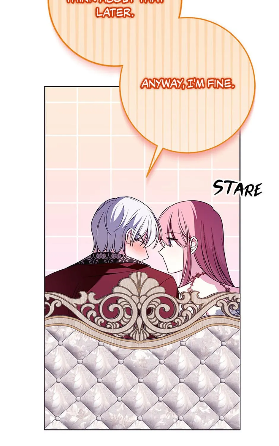 I Met the Male Lead In Prison Chapter 73 page 61 - 