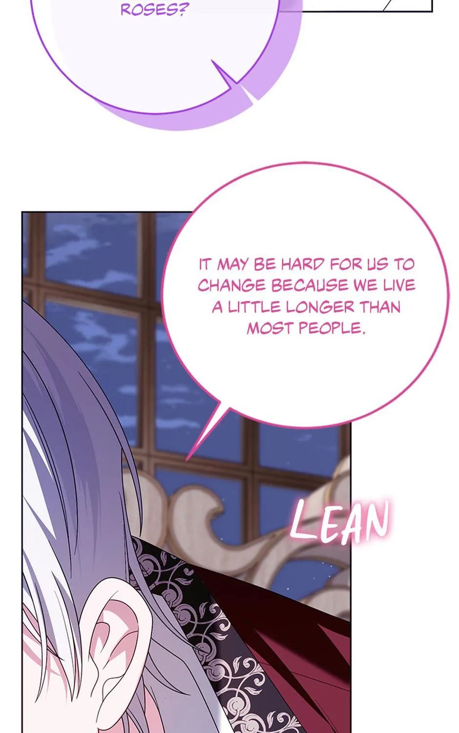 I Met the Male Lead In Prison Chapter 73 page 71 - 