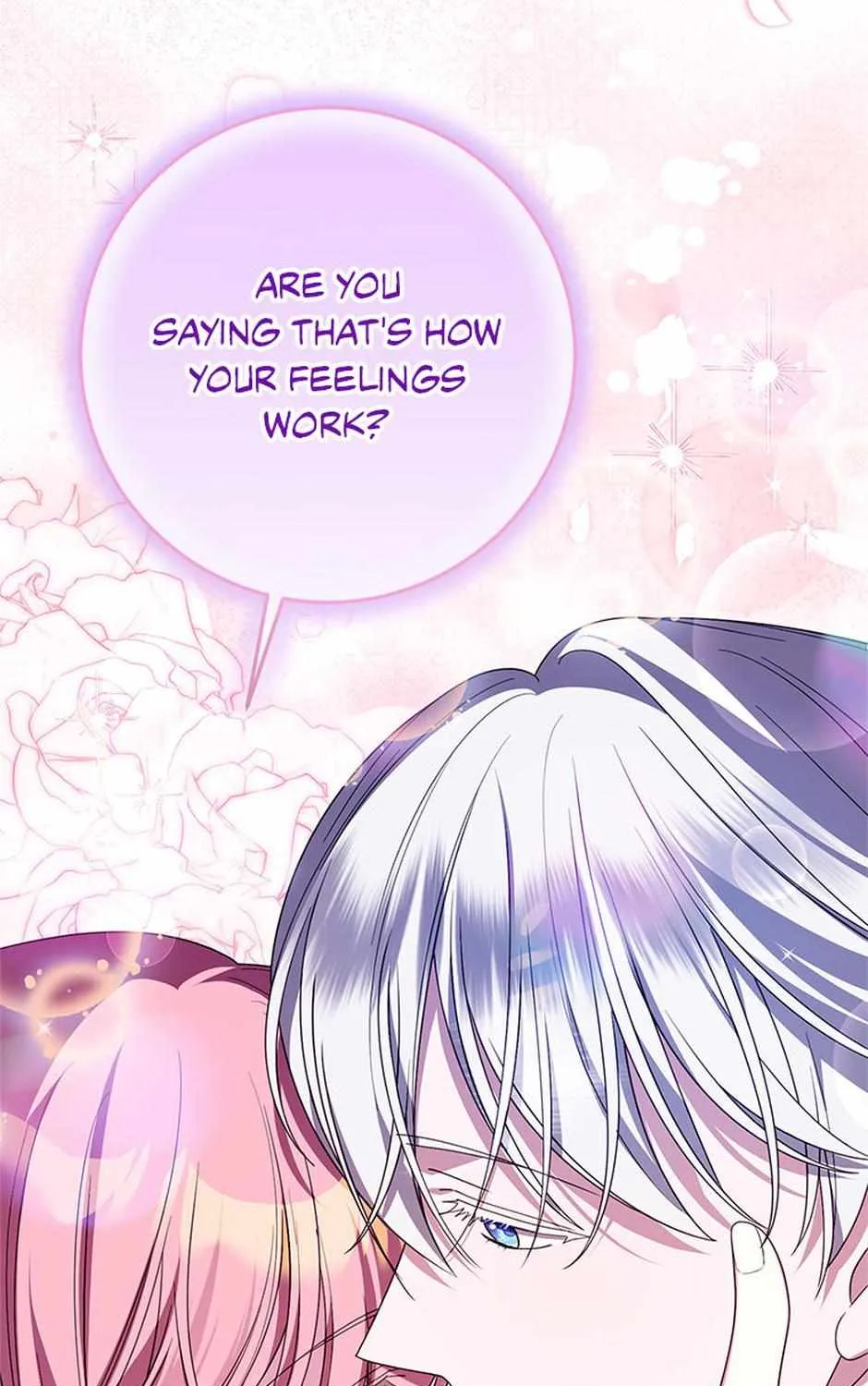 I Met the Male Lead In Prison Chapter 73 page 75 - 