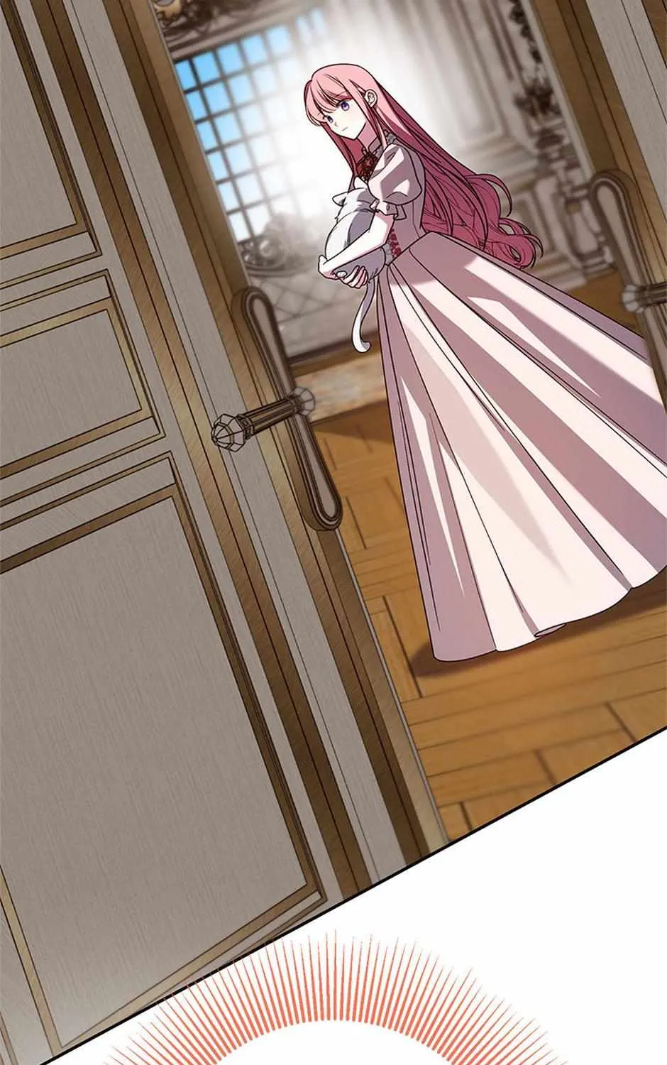 I Met the Male Lead In Prison Chapter 73 page 91 - 