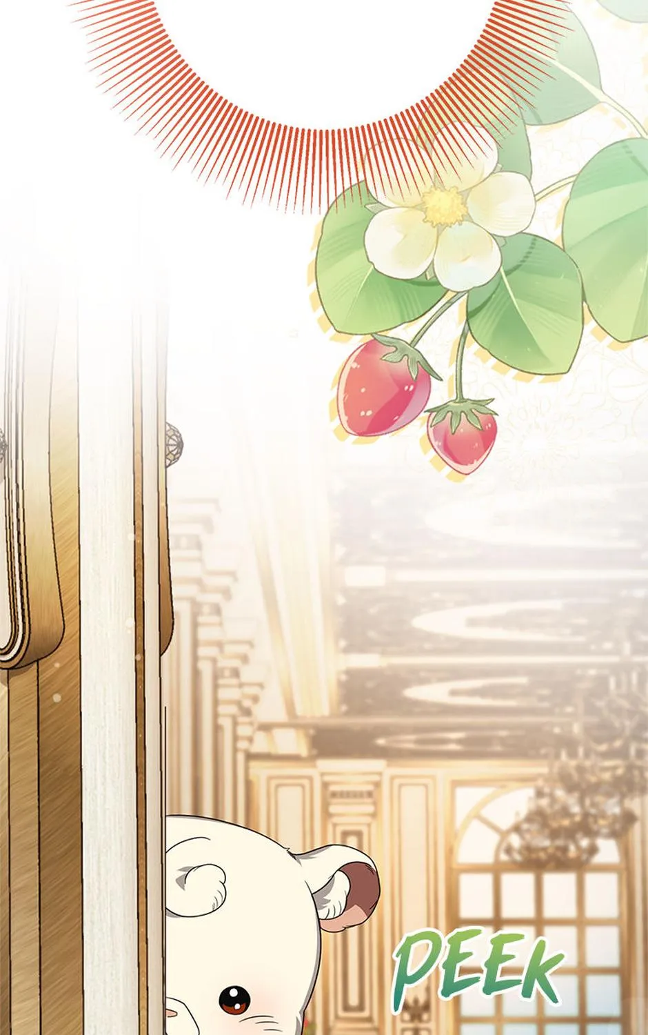 I Met the Male Lead In Prison Chapter 73 page 93 - 
