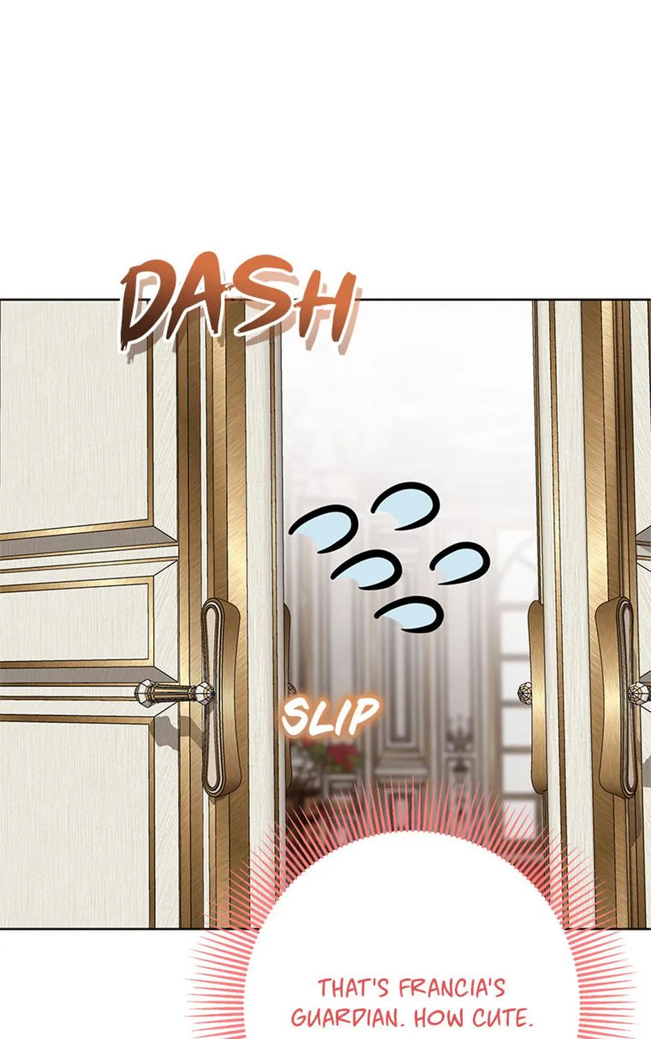 I Met the Male Lead In Prison Chapter 73 page 97 - 