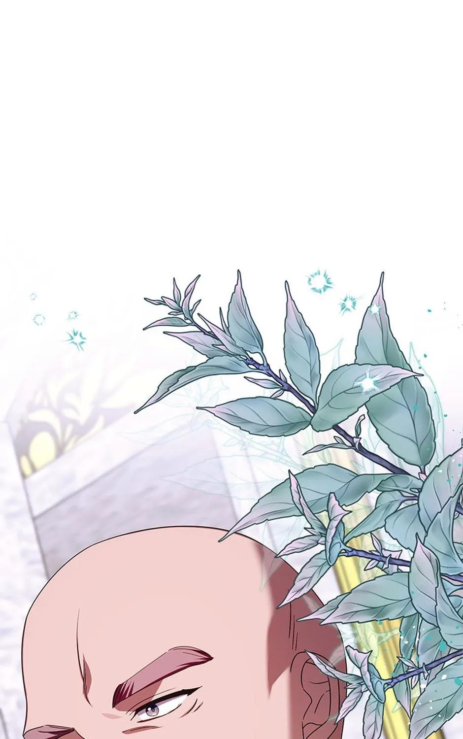 I Met the Male Lead In Prison Chapter 74 page 1 - 