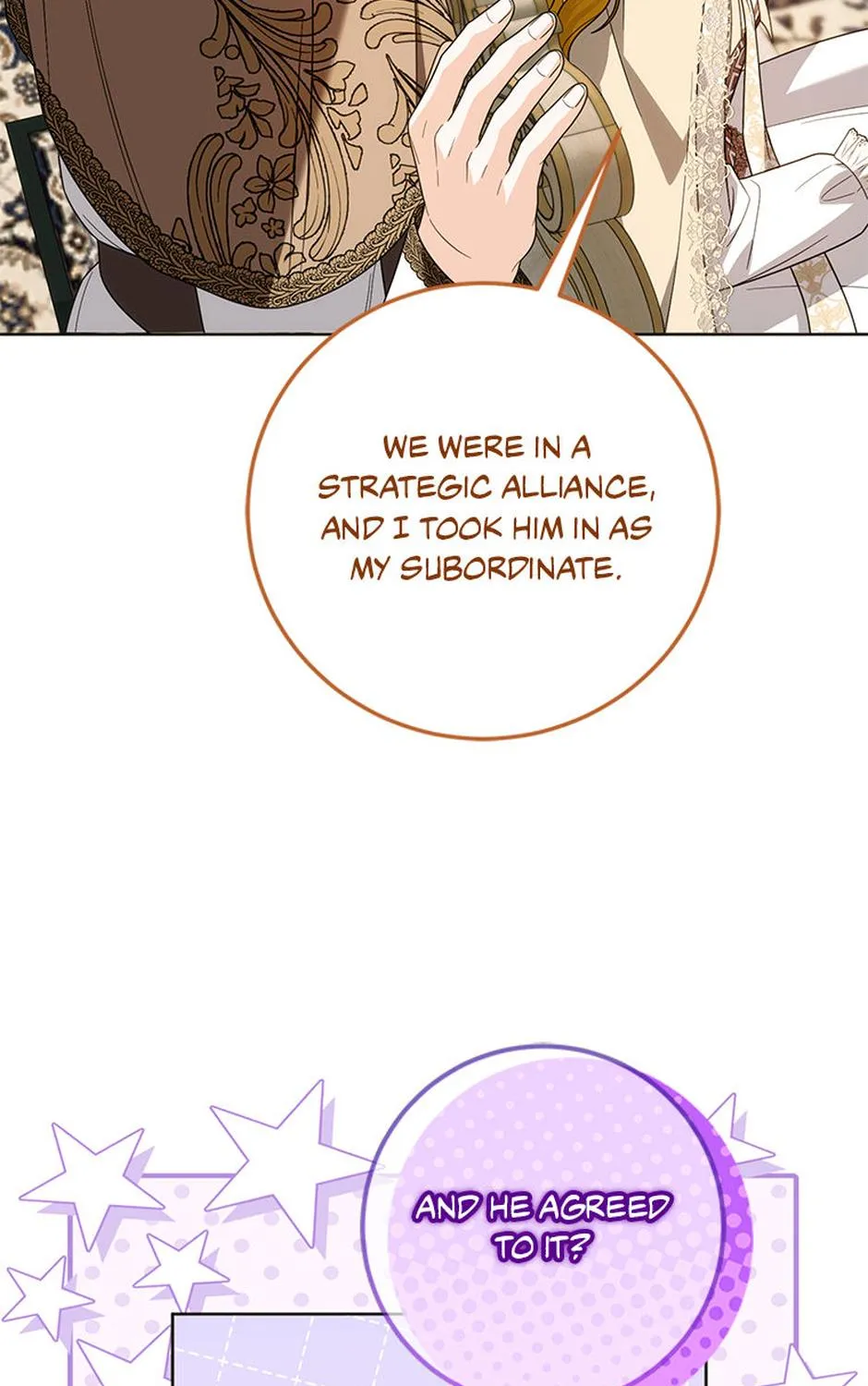 I Met the Male Lead In Prison Chapter 74 page 105 - 