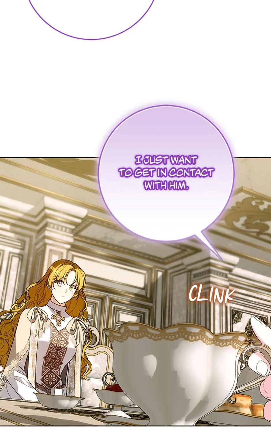 I Met the Male Lead In Prison Chapter 74 page 115 - 