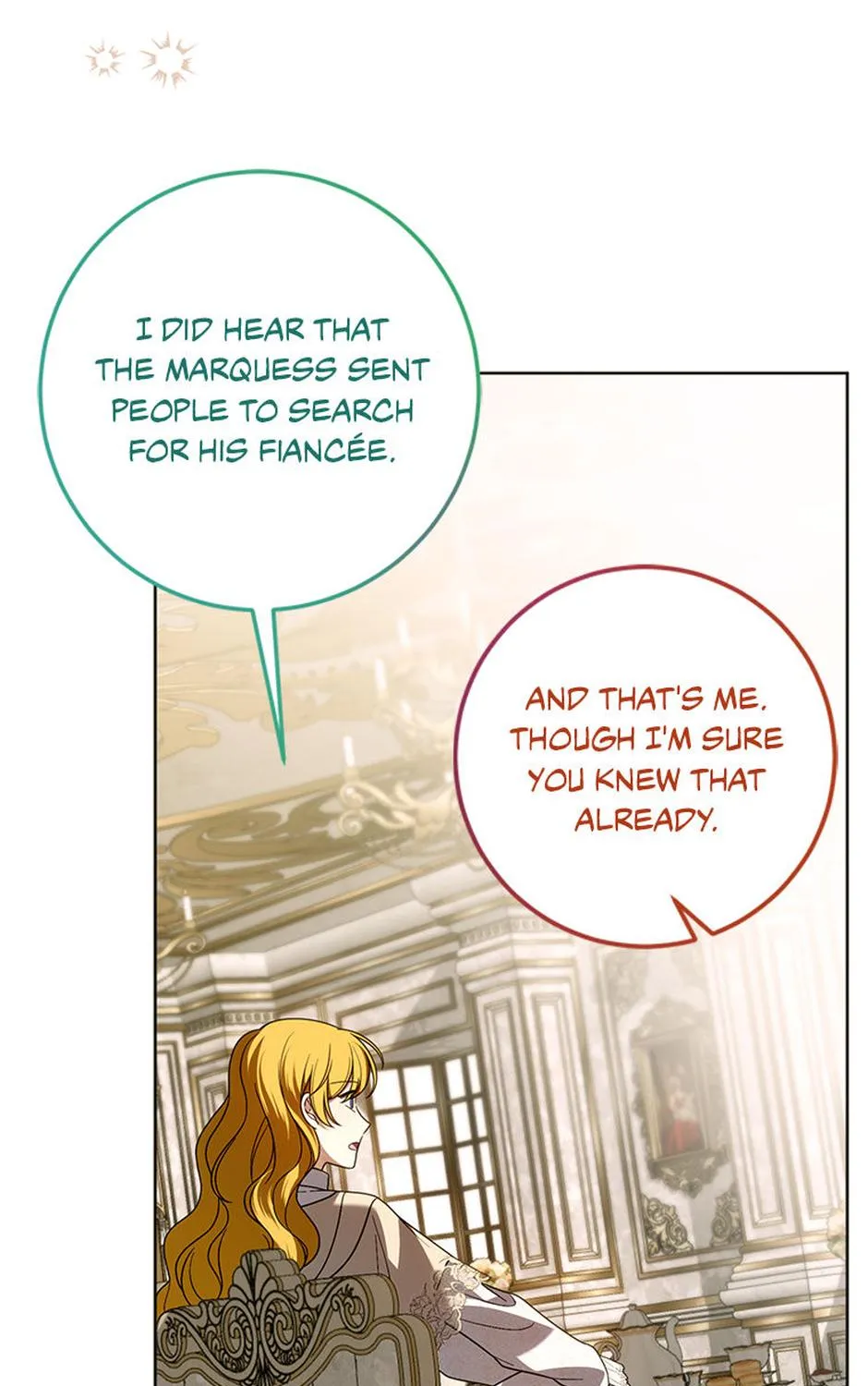 I Met the Male Lead In Prison Chapter 74 page 119 - 