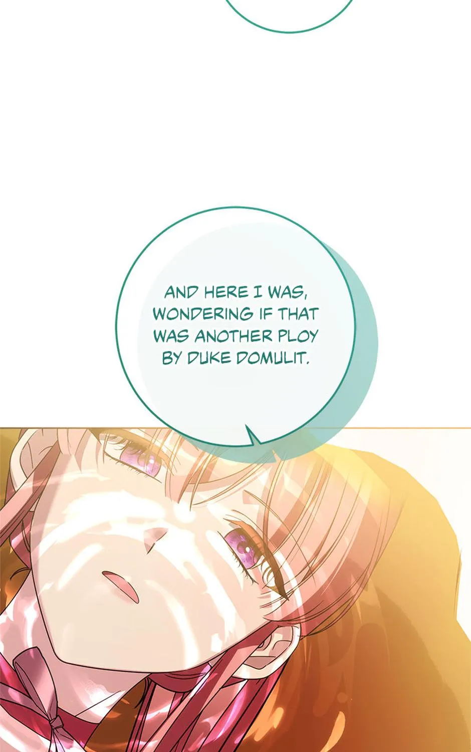 I Met the Male Lead In Prison Chapter 74 page 121 - 