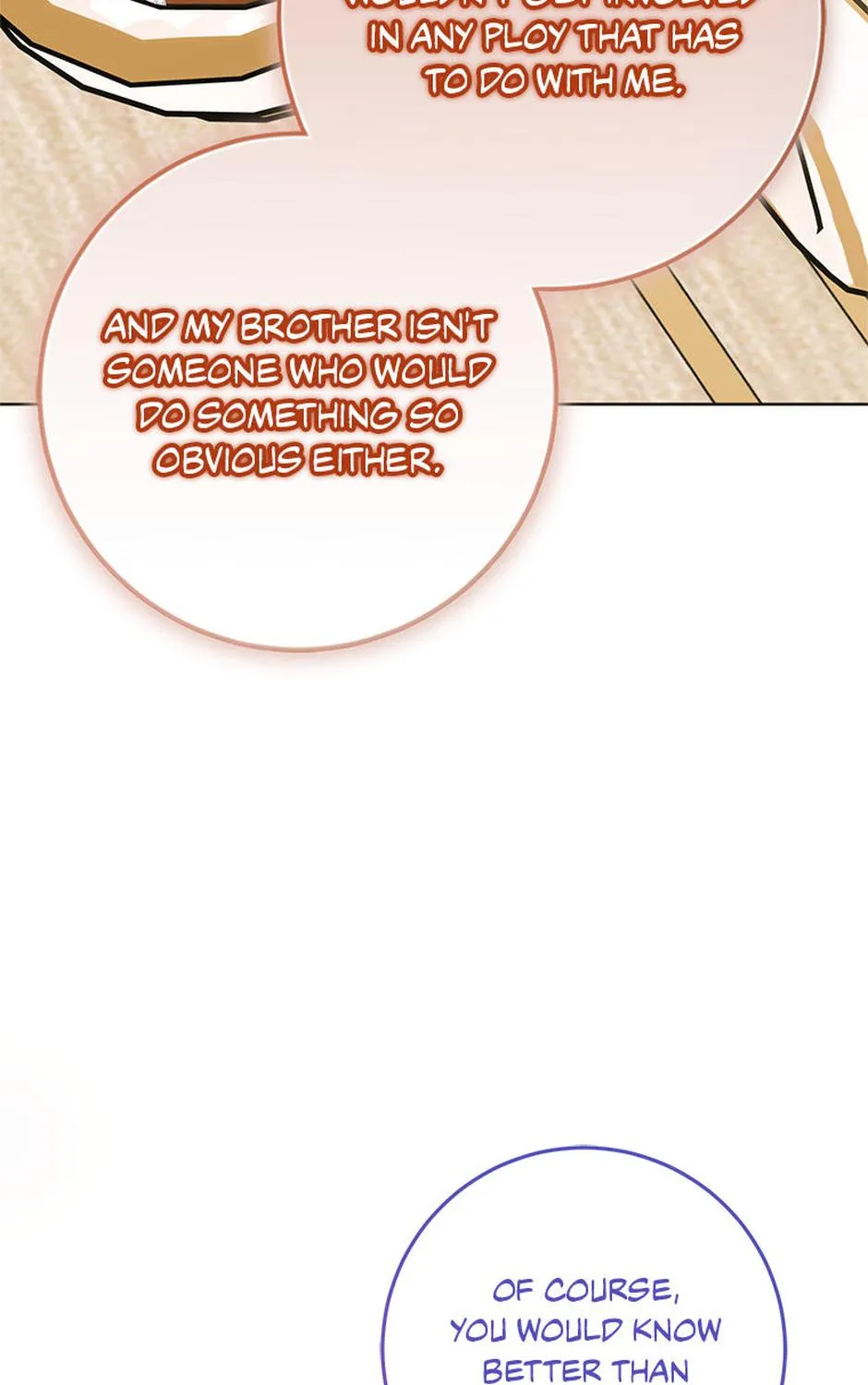 I Met the Male Lead In Prison Chapter 74 page 123 - 