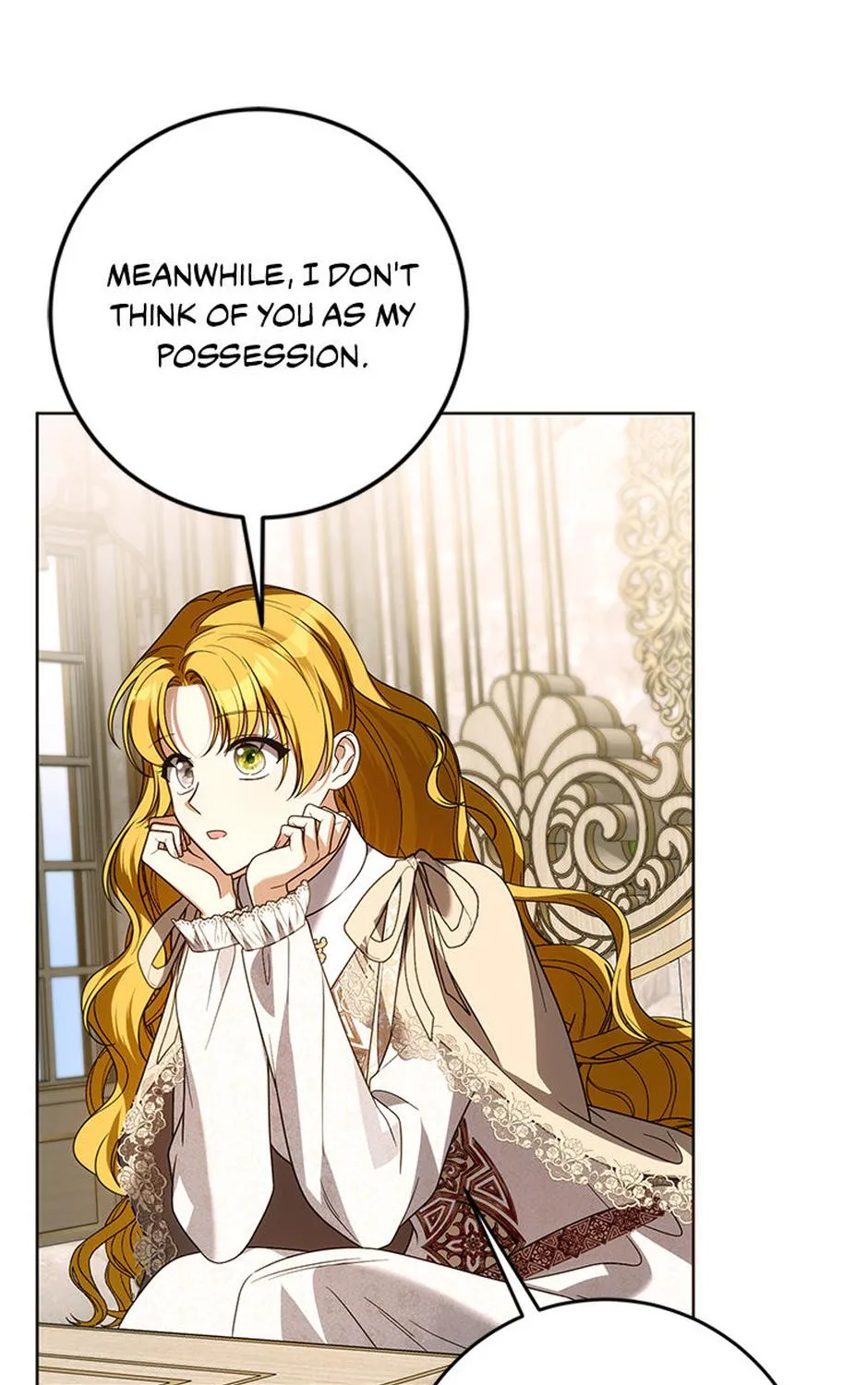 I Met the Male Lead In Prison Chapter 74 page 131 - 