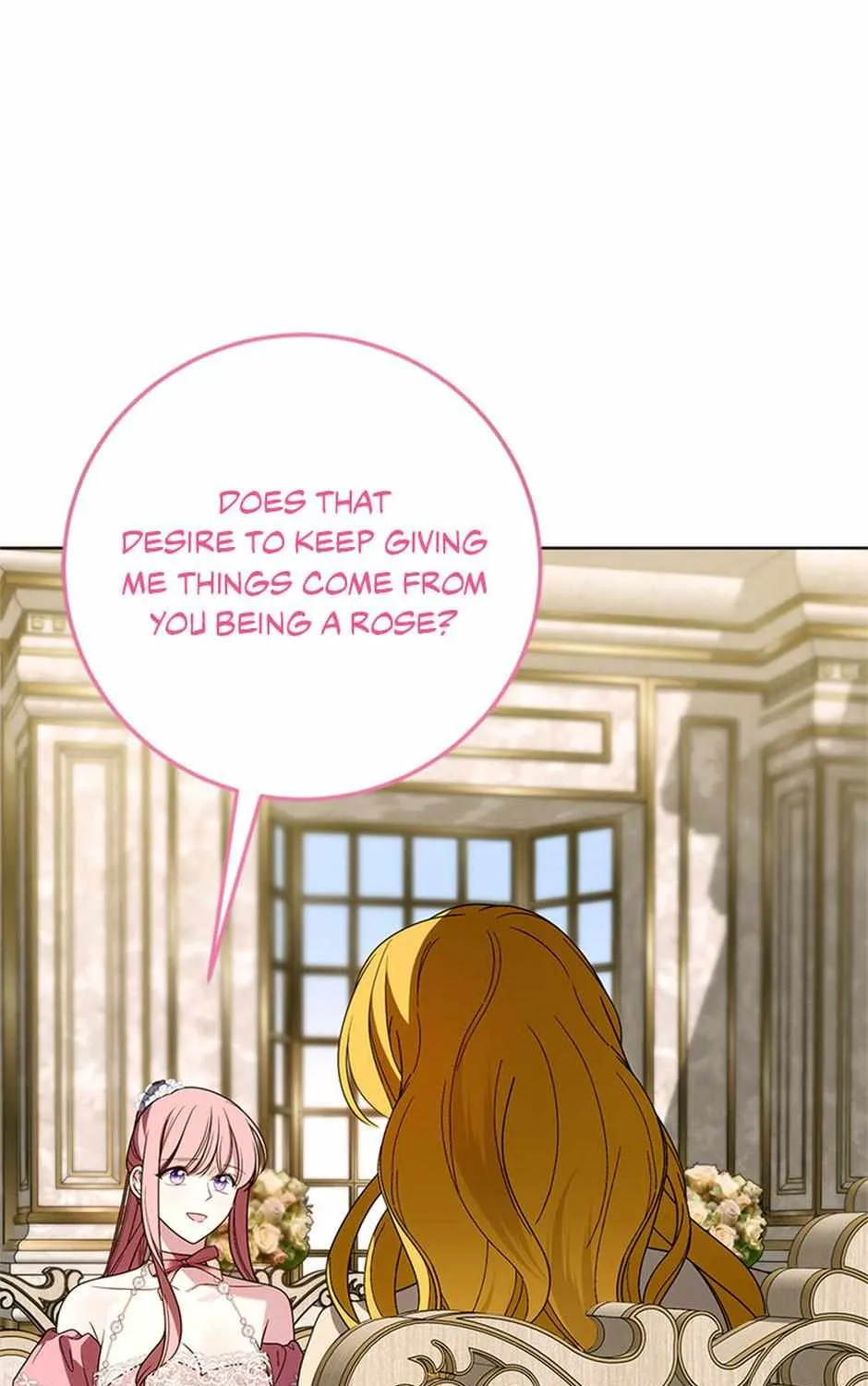 I Met the Male Lead In Prison Chapter 74 page 133 - 