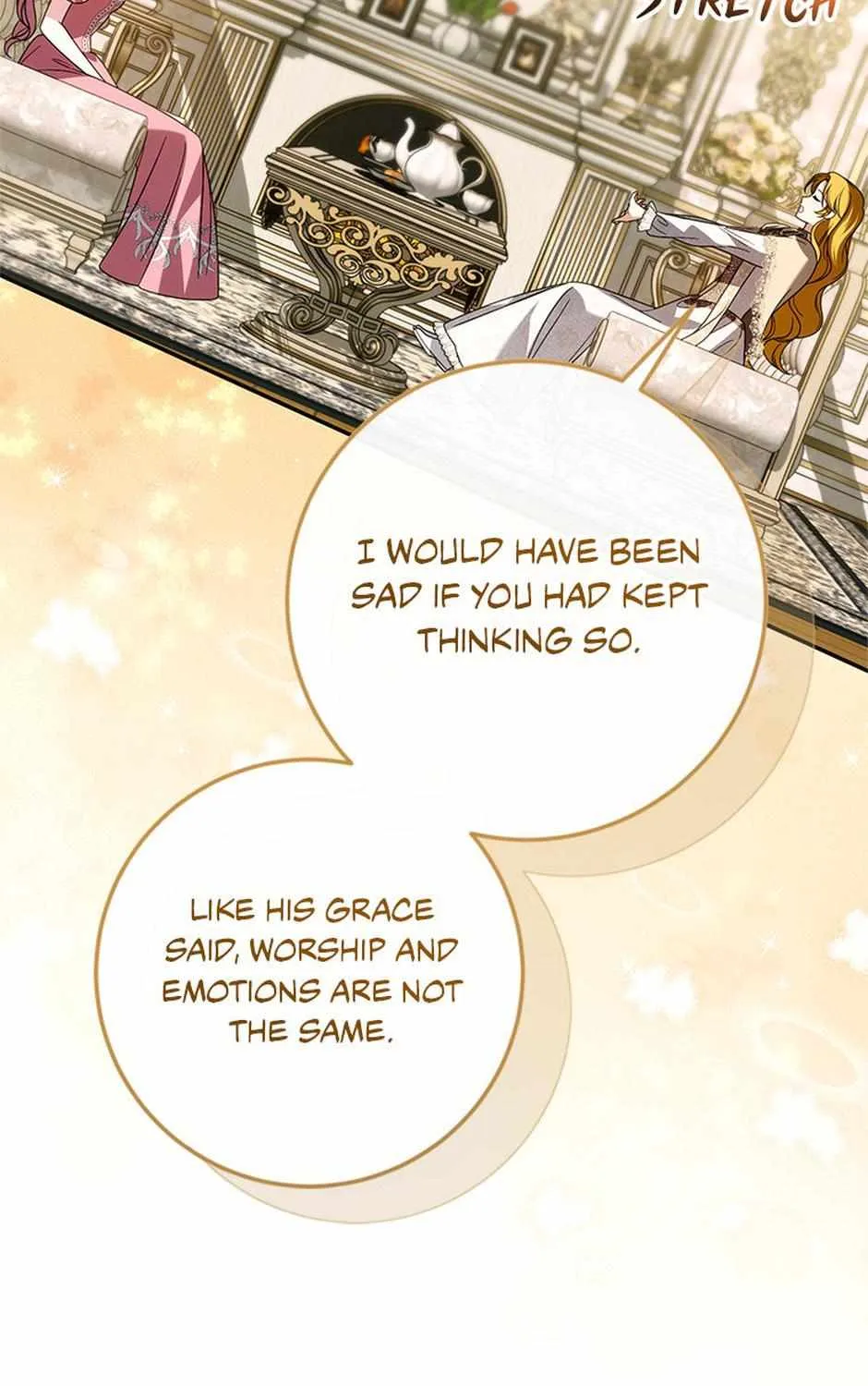 I Met the Male Lead In Prison Chapter 74 page 139 - 
