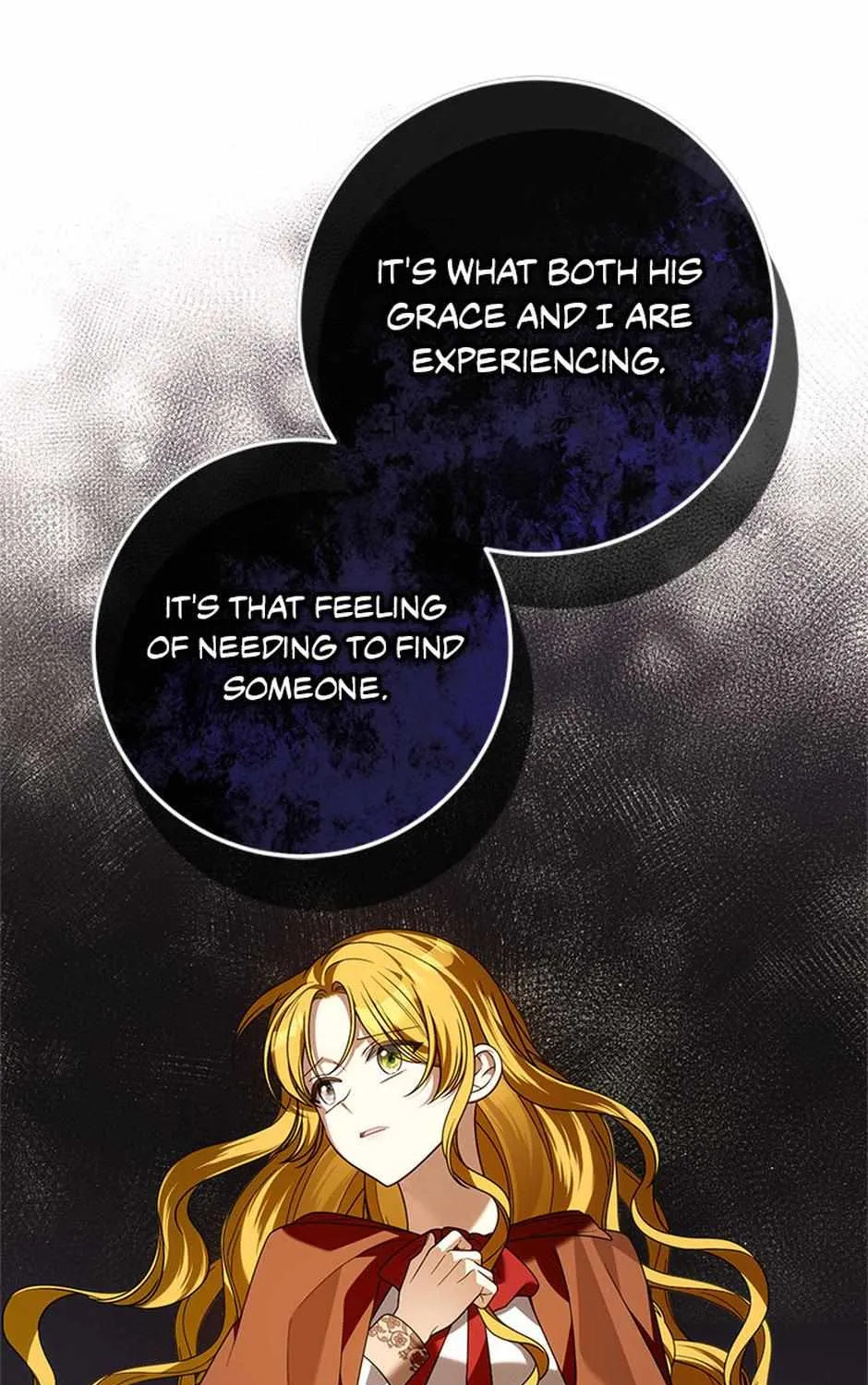 I Met the Male Lead In Prison Chapter 74 page 145 - 