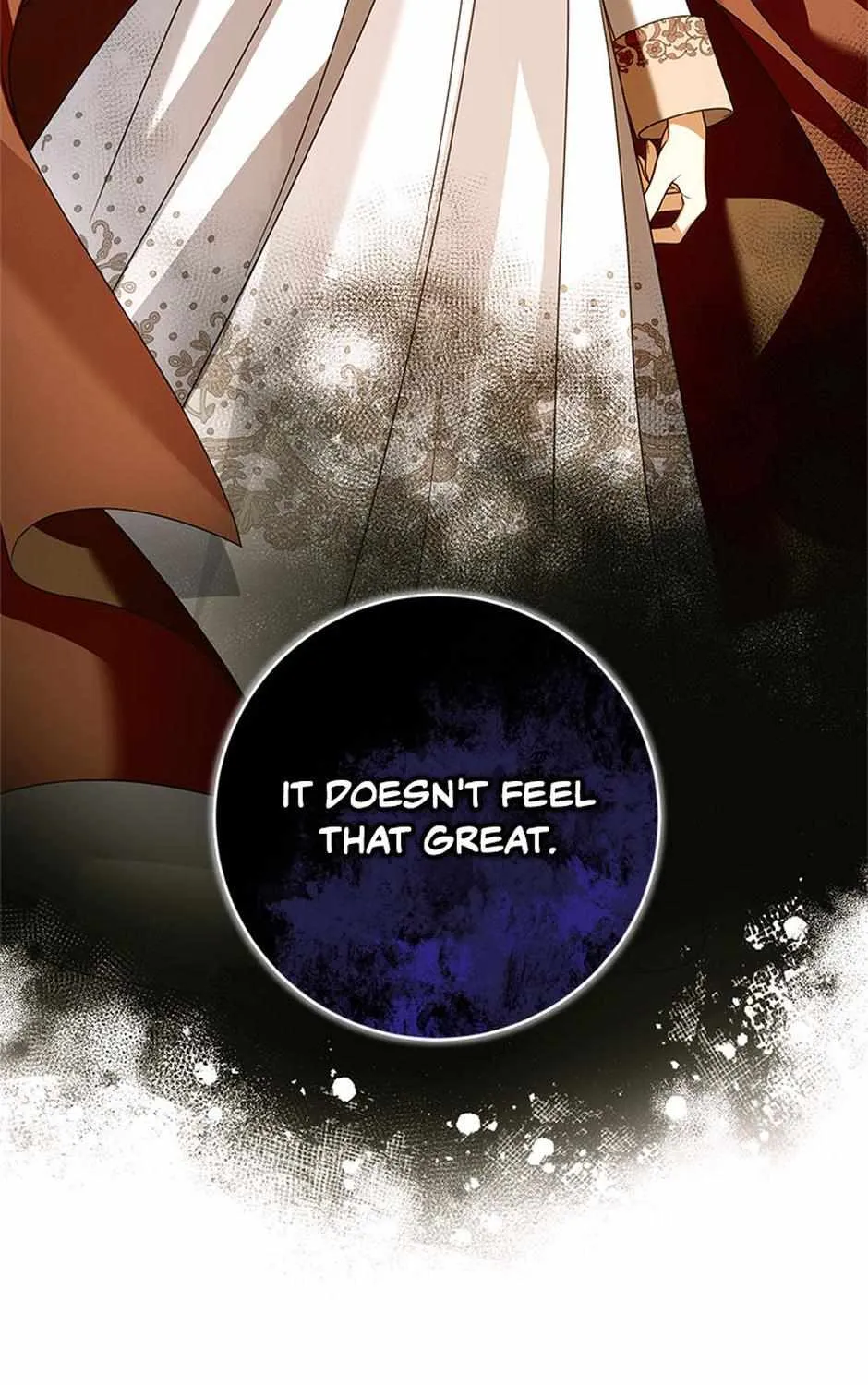 I Met the Male Lead In Prison Chapter 74 page 147 - 