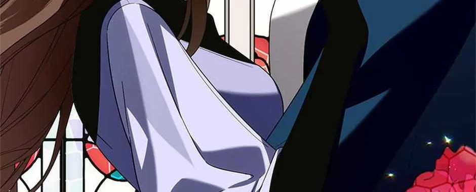 I Met the Male Lead In Prison Chapter 74 page 154 - 