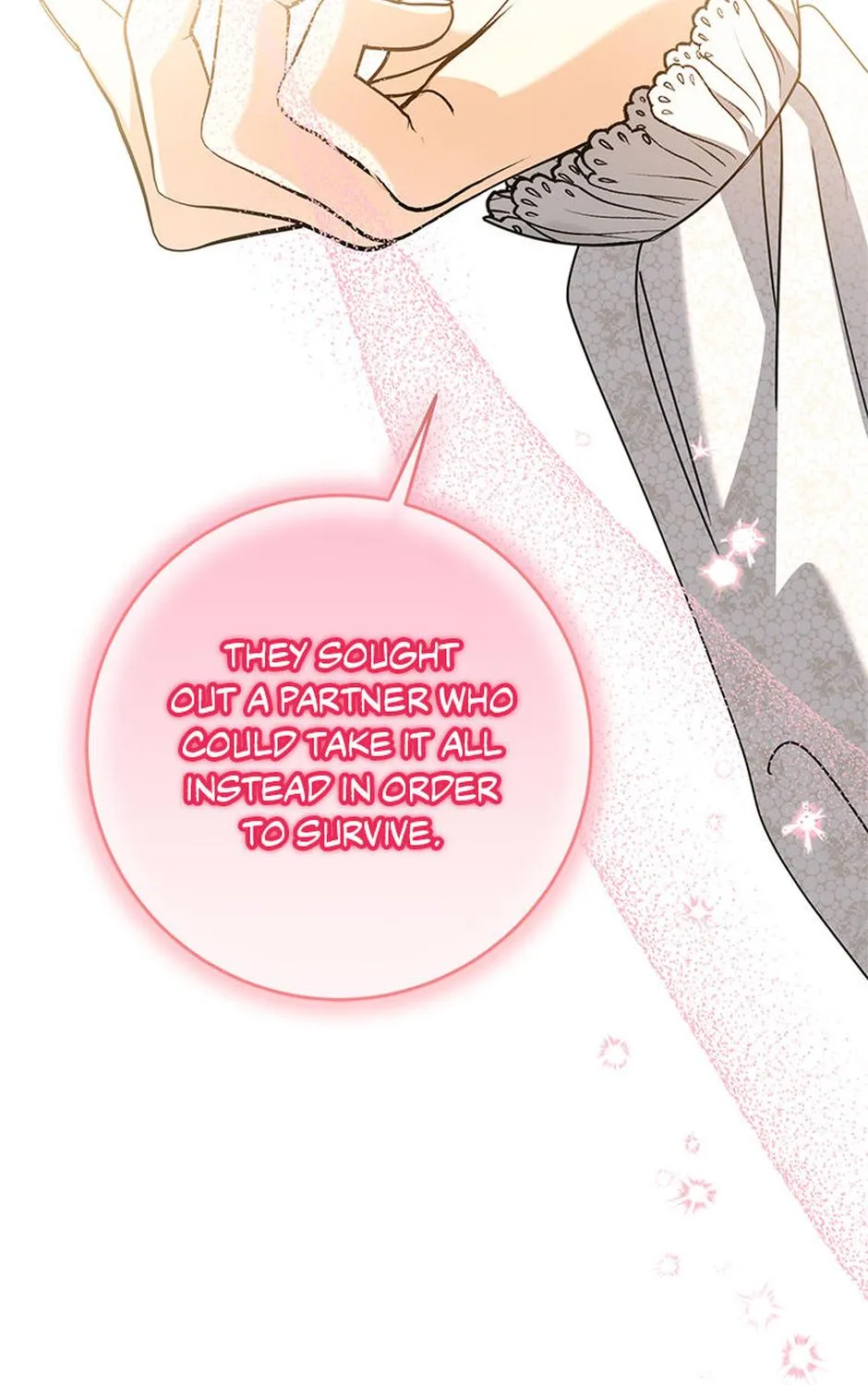 I Met the Male Lead In Prison Chapter 74 page 157 - 