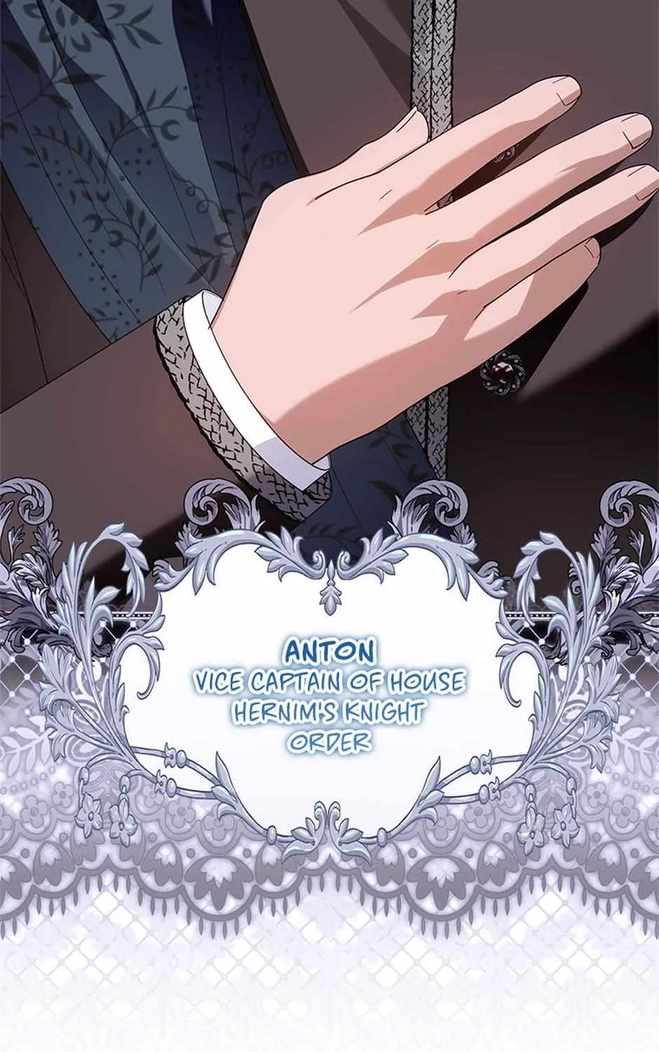 I Met the Male Lead In Prison Chapter 74 page 17 - 