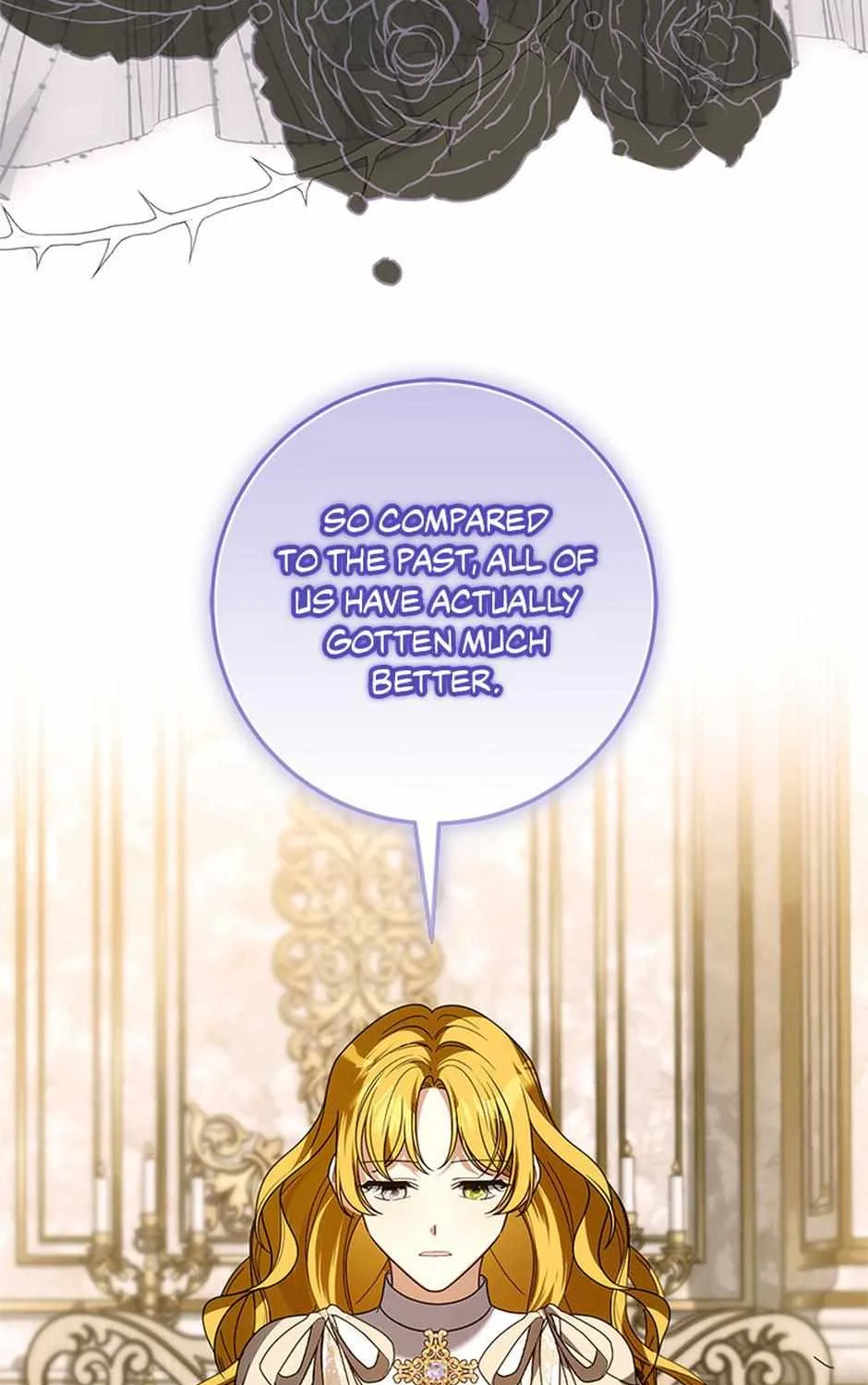 I Met the Male Lead In Prison Chapter 74 page 163 - 