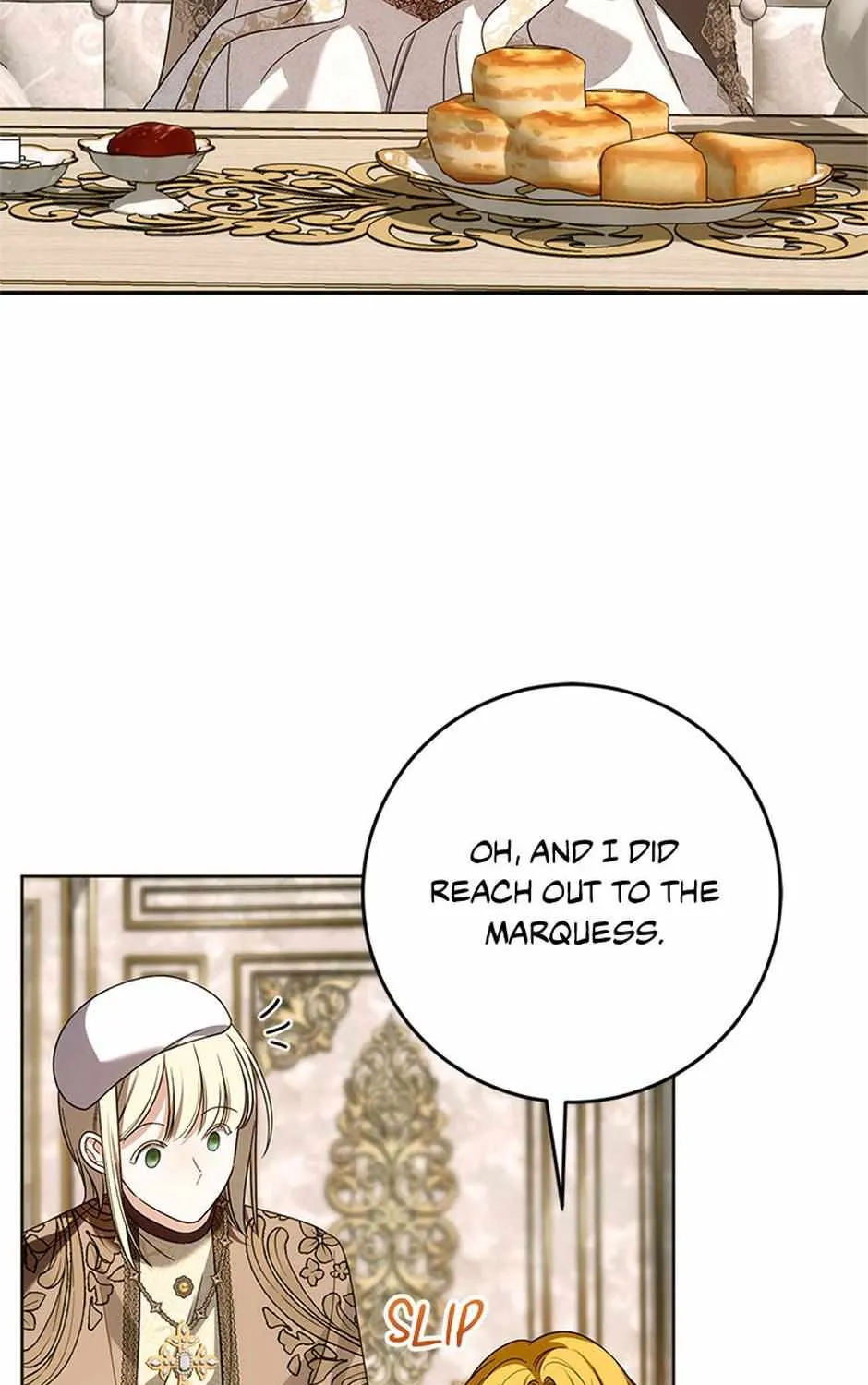 I Met the Male Lead In Prison Chapter 74 page 165 - 