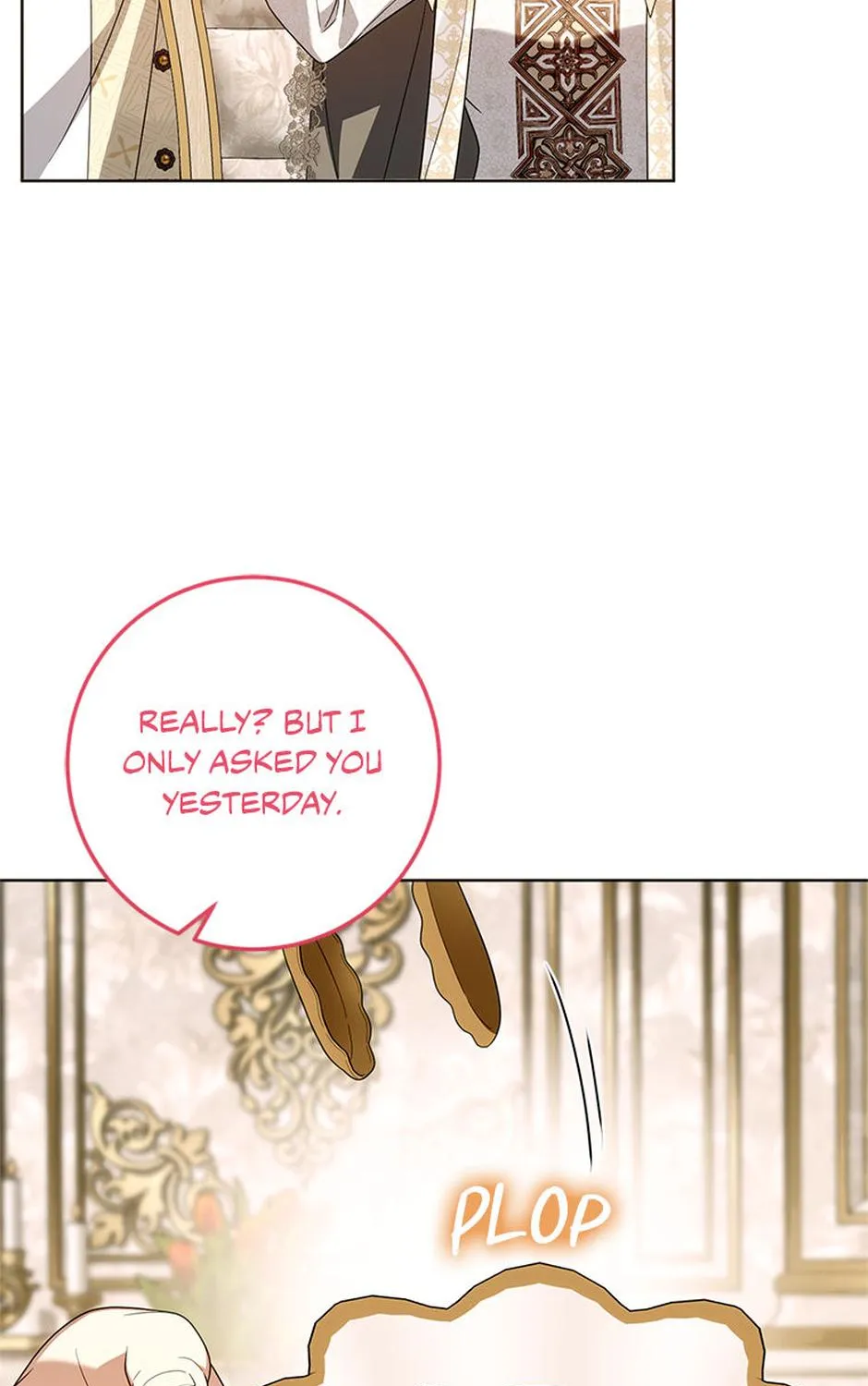 I Met the Male Lead In Prison Chapter 74 page 167 - 