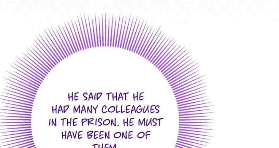 I Met the Male Lead In Prison Chapter 74 page 18 - 