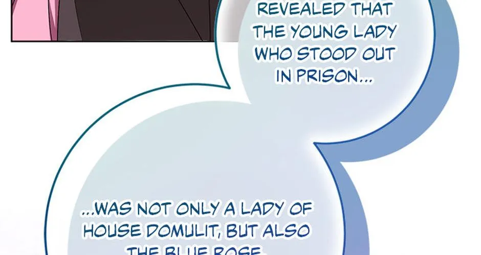 I Met the Male Lead In Prison Chapter 74 page 26 - 