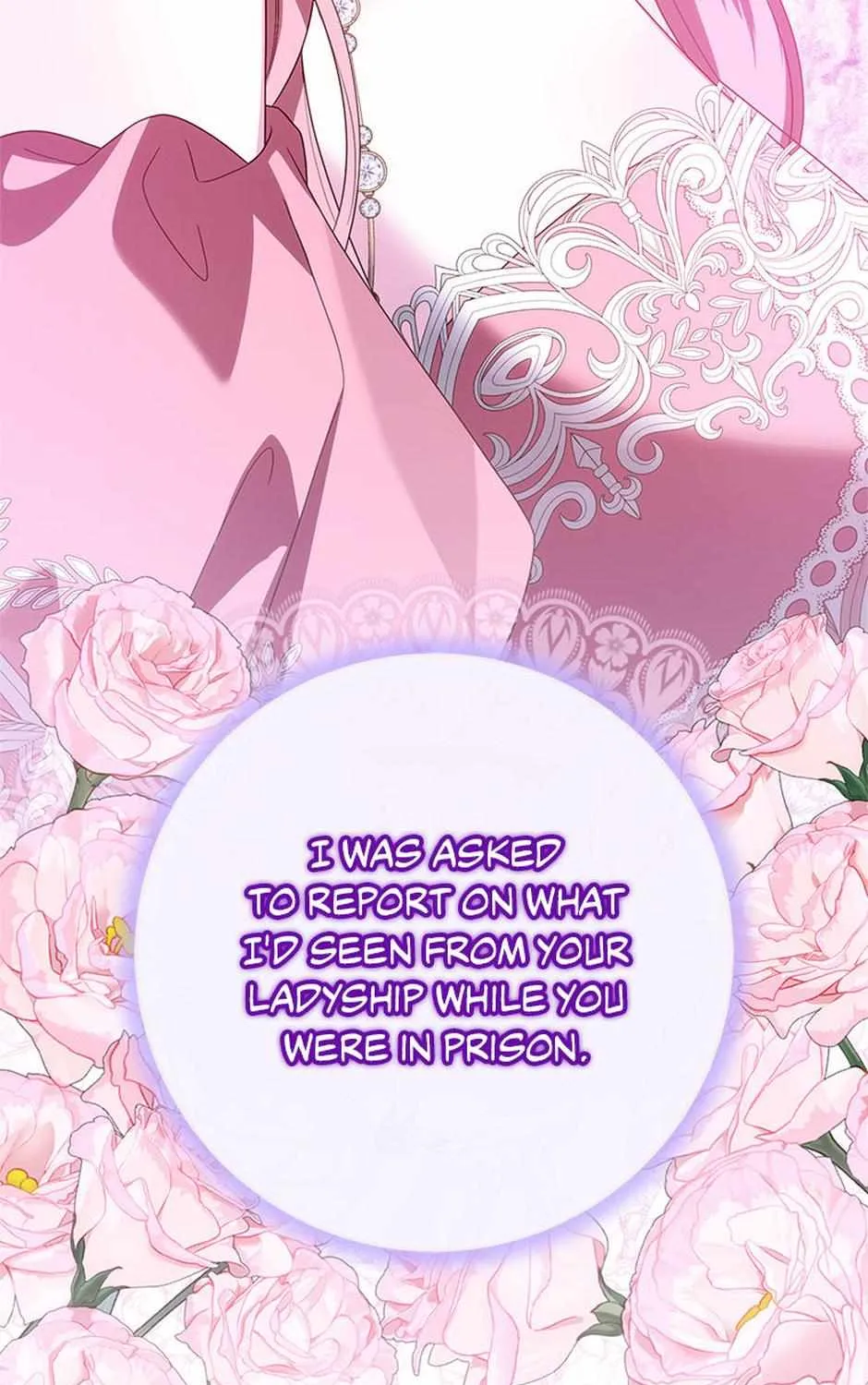 I Met the Male Lead In Prison Chapter 74 page 29 - 