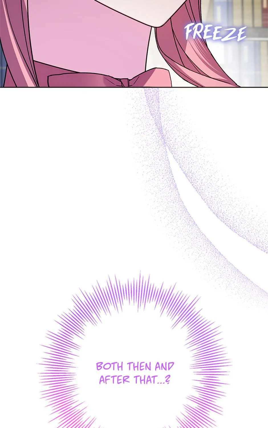 I Met the Male Lead In Prison Chapter 74 page 35 - 