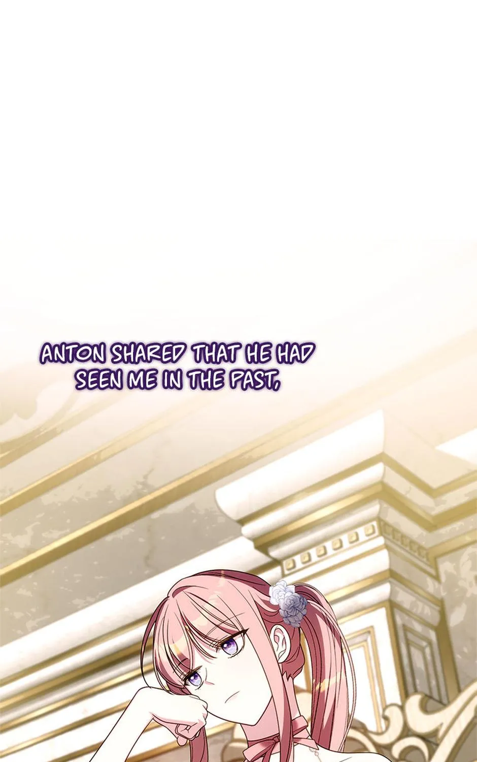 I Met the Male Lead In Prison Chapter 74 page 39 - 