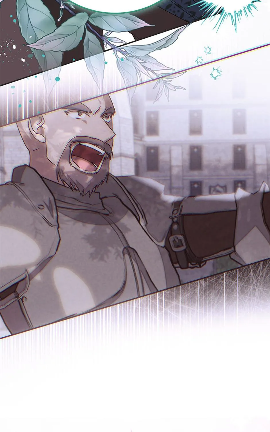I Met the Male Lead In Prison Chapter 74 page 5 - 