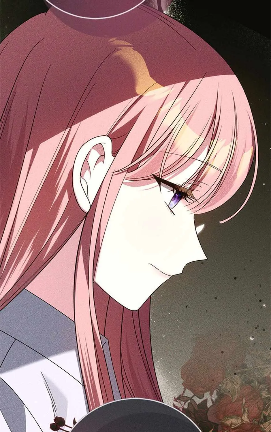 I Met the Male Lead In Prison Chapter 74 page 45 - 