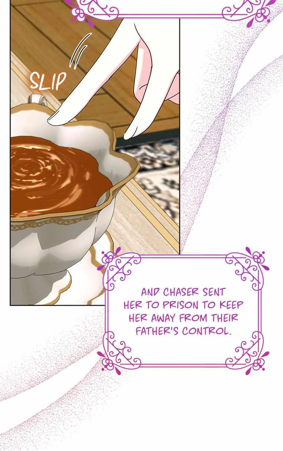 I Met the Male Lead In Prison Chapter 74 page 49 - 