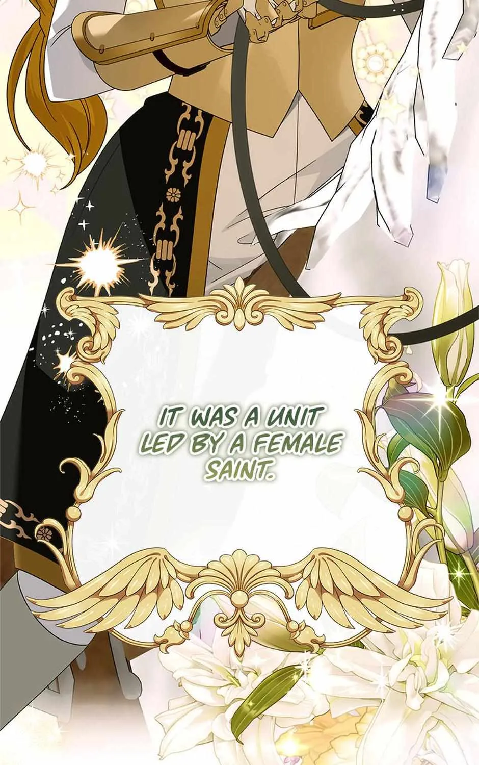 I Met the Male Lead In Prison Chapter 74 page 61 - 