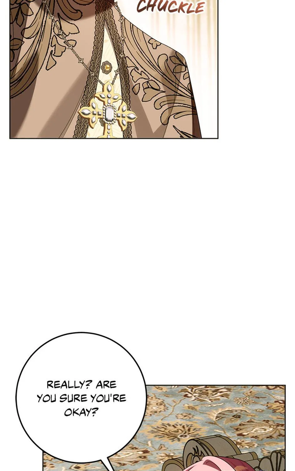 I Met the Male Lead In Prison Chapter 74 page 73 - 