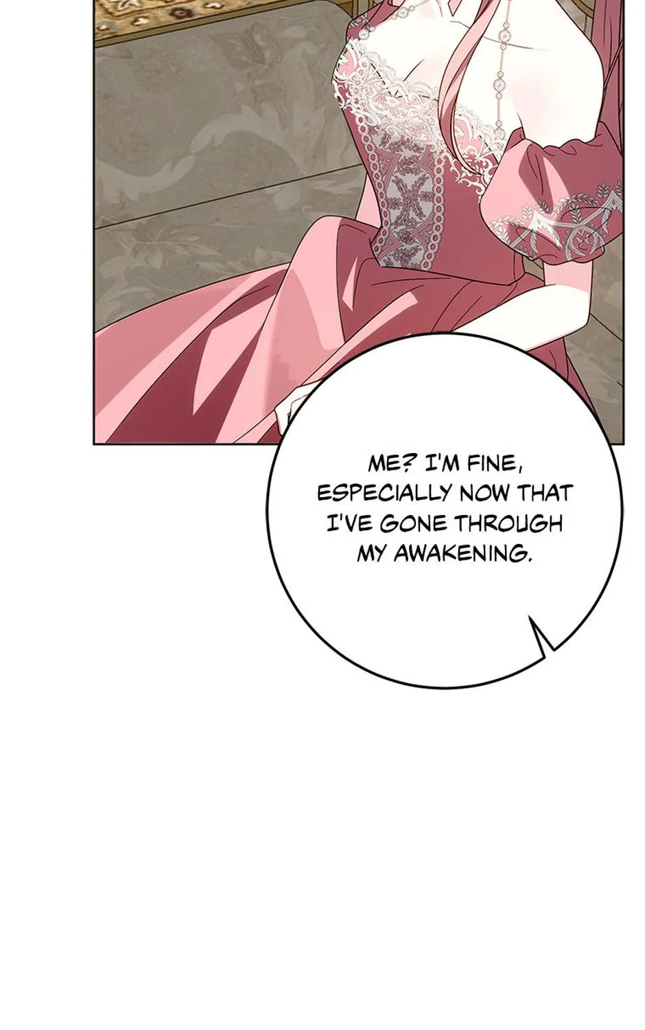 I Met the Male Lead In Prison Chapter 74 page 75 - 