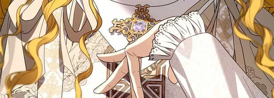 I Met the Male Lead In Prison Chapter 74 page 78 - 